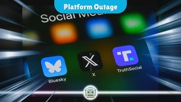 Major Platform Outage: Users Left in the Dark as Features Go Offline!