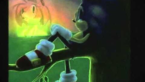 Sonamy and Nate x Katie All Night Long