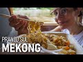 Viaggio infinito sul MEKONG verso LUANG PRABANG - Ep. 15