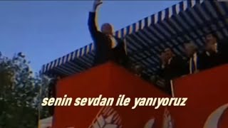 Sevdan ile Yanıyoruz Resimi