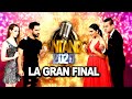 Cantando 2020 - LA FINAL - Programa 15/01/21