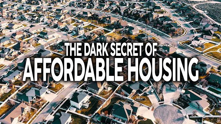 Is It Possible to Make Housing Affordable Without Harming the Economy?