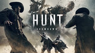 Врываемся На Охоту!) ● Hunt Showdown