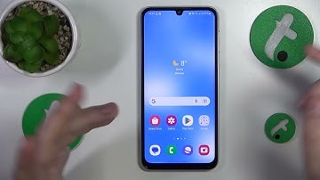 How to Boost System Performance on SAMSUNG Galaxy A24