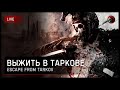 ТАРКОВ ПАРУ ЧАСОВ ДО !СГ !SG [заказ музыки ВКЛ.]