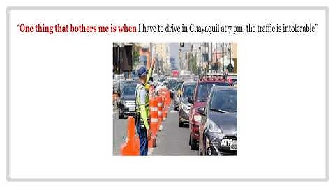 UNIT 10: THE ART OF COMPLAINING