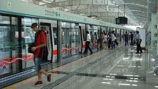 #airportexpresshongkong, #metrorail, #hongkongattractions: the video
shows airport express mtr train journey from hong kong station to
inte...