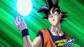 DragonBall Kai - 8th Eyecatch.avi