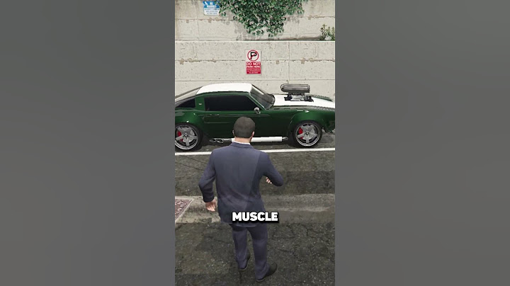 6 Hidden Cars in GTA 5 That Rockstar Won’t Tell You About!