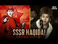 Mirzabek Xolmedov — SSSR haqida!  Мирзабек Холмедов — СССР хакида!