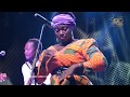 Genevive matibeye   vide live au festival international ronel jazz 2017