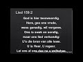 14 Julie 2019 10 00 Ds Charl Van Rooy 1 Kor 3 1 23 14 Julie 2019 10 00 Ds Charl Van Rooy 1 Kor 3 1 23