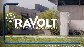 RaVolt Microgrids for Energy Independence