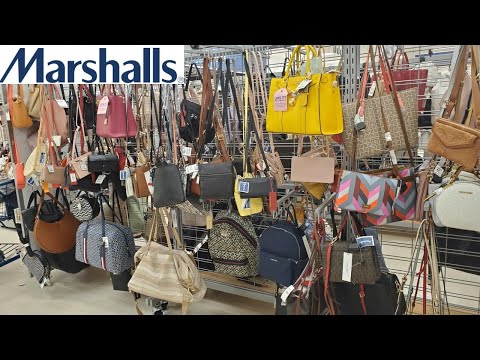 TJ MAXX PURSE SHOPPING * HANDBAG WALKTHROUGH JULY 2020 