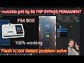 Motorola g45 5g frp remove Android 15 /@ajaytechnical7430 #frpbypass/motorola frp bypass kaise kare