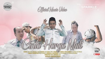 THE SPARKLE FEATURING ZAIN - CINTA HARGA MATI (OFFICIAL MUSIC VIDEO)