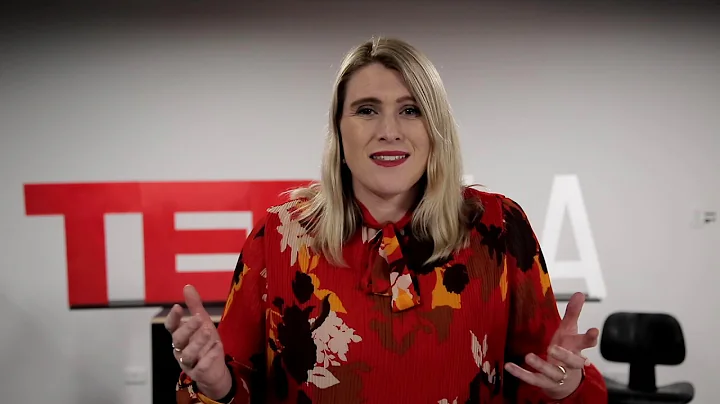 TEDxUoA | Life at its Fullest |  Dr Elizabeth Berr...