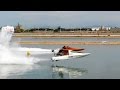 Lucas Oil Drag Boat World Finals 2014 - Thrills & Spills