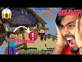 I FOUND MY NEW FRIEND IN MINECRAFT ONE BLOCK SURVIVAL SERIES! #minecraft @TechnoGamerzOfficial