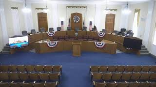 Macon-Bibb County Live Stream