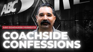 Coachside Confessions with Austin Gastellum | Electrical Training and Technician Development