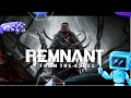 Remnant: From The Ashes - Dark Souls with gun