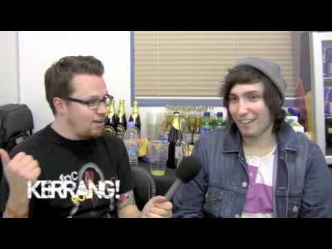 Kerrang! Podcast: You Me At Six