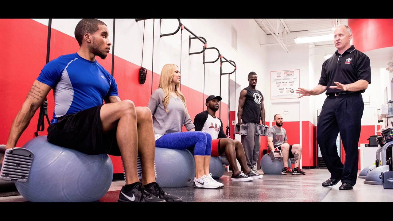 CT looking for Personal Trainers