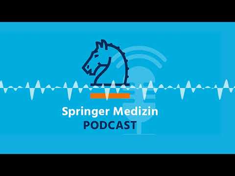 Narkose bei Kindern: Worauf es ankommt - Der Springer Medizin Podcast