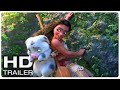 MOANA 2 Trailer 3 (NEW 2024)
