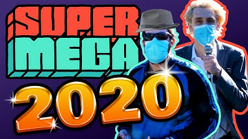 SuperMega