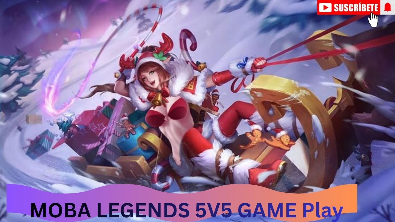 Miya Best build Top 1 Global 😱 Miya Moba Legends Build 👍 Strongest Miya Build 😳 