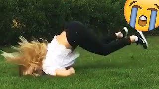 FAILS To Make You SMILE! #9 ★ Funny Fails | Win Fun Fail