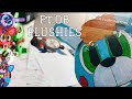 HOW TO MAKE THE PT.OB PAPER PLUSHIES | THE FULL TUTORIAL