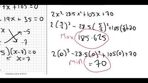 Leaving Cert 2022 Higher Maths Paper 1 Q7