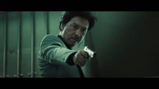 Official Trailer | Chasing The Dragon - Trùm Hương Cảng | Khởi Chiếu 27.10.2017