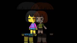Narrator Chara In True Pacifist Be Like : 