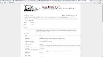 Sinatra Portfolio project video Review