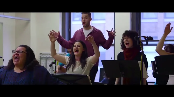 The Greatest Showman | "This Is Me" with Keala Settle