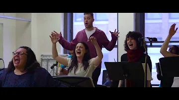 The Greatest Showman | "This Is Me" with Keala Settle