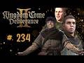 Kingdom Come: Deliverance II ⚔️🛡️ Live-LP Teil 234 🛡️⚔️ blind