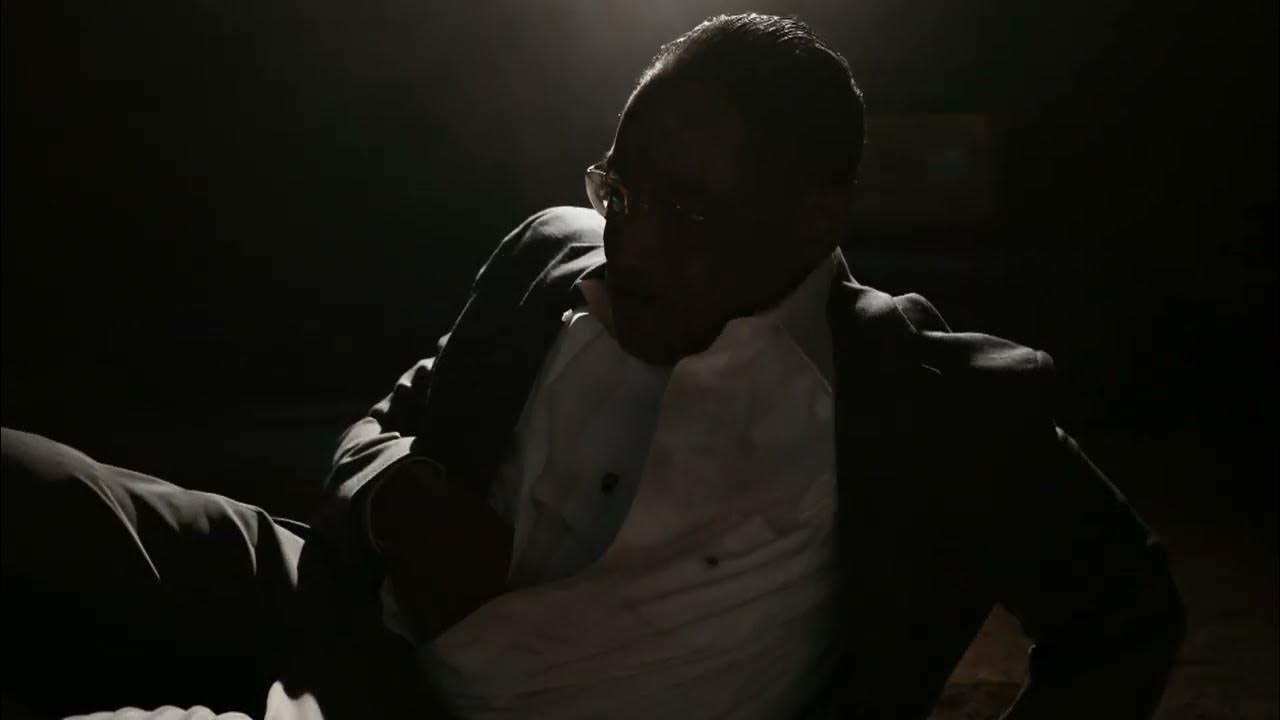 Better Call Saul 6x08 "Gus Fring kills Lalo Salamanca" Season 6 Episode