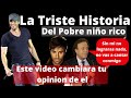 La Triste Historia de Enrique Iglesias, La Dificil Relacion con Su Padre