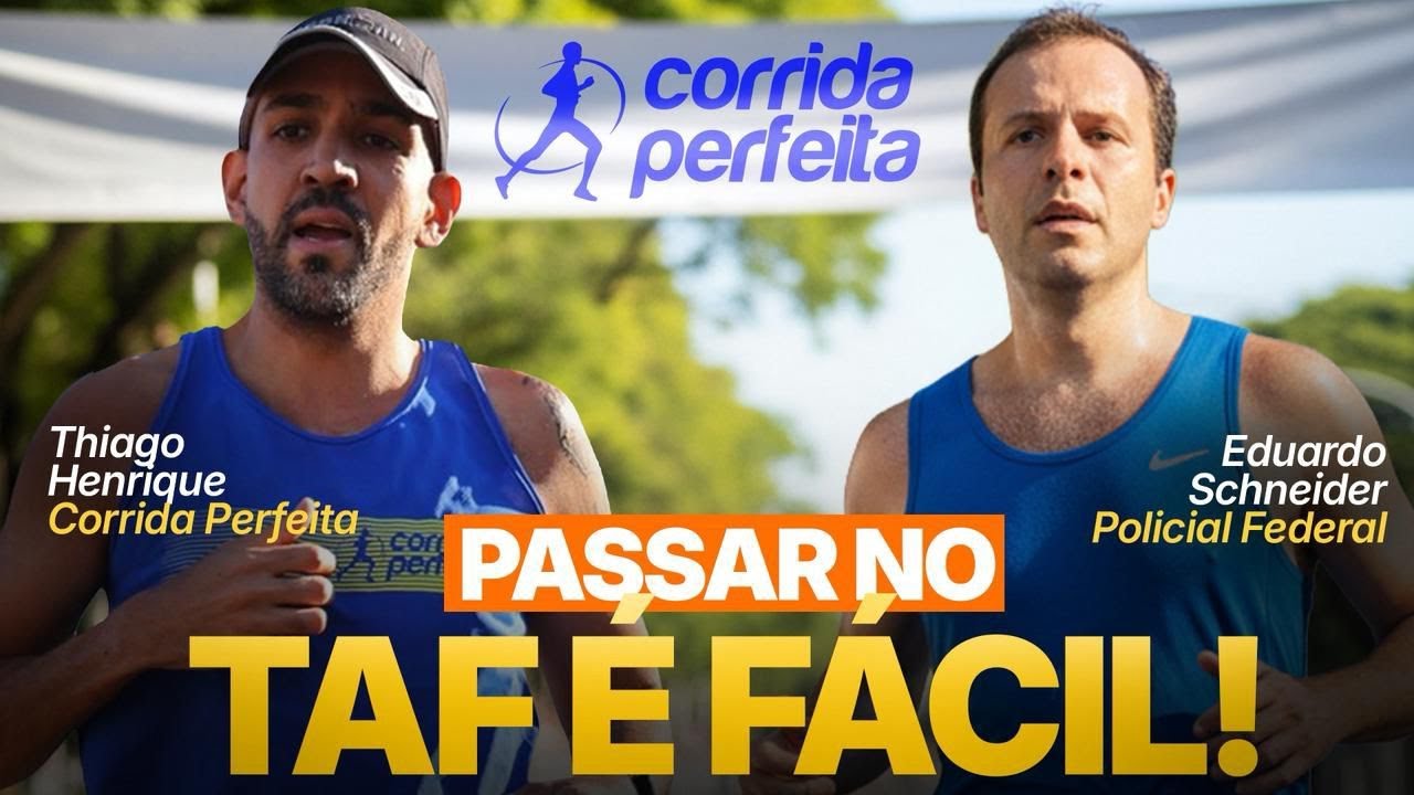 🔥PASSAR NO TAF É FÁCIL| 193Cast