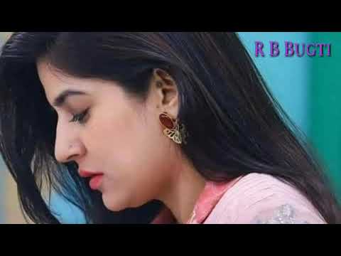 Sabz Ali Bugti Balochi new song