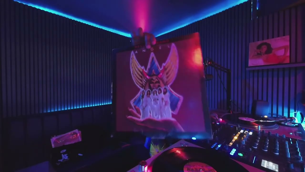 Back in Rotation 007