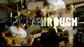 PROXIMA - Etiquette (part 1)  //  Playthrough