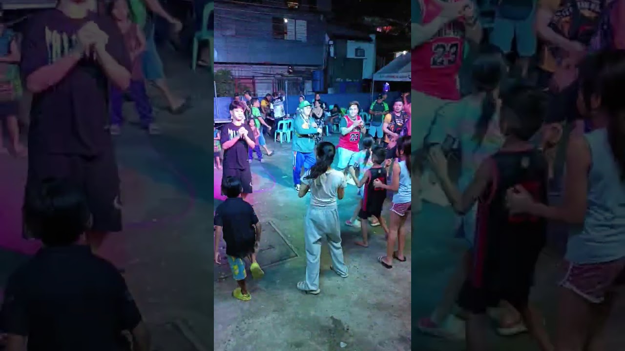 Leopau Lim @ national heroes day 3