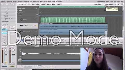Coursera - Week 5 - Music Production - Algorithmic Reverb-Convolution Reverb