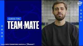 Bernardo Silva: "I knew Kylian Mbappe Was Different From the Beginning" | Golazo Feature Friday